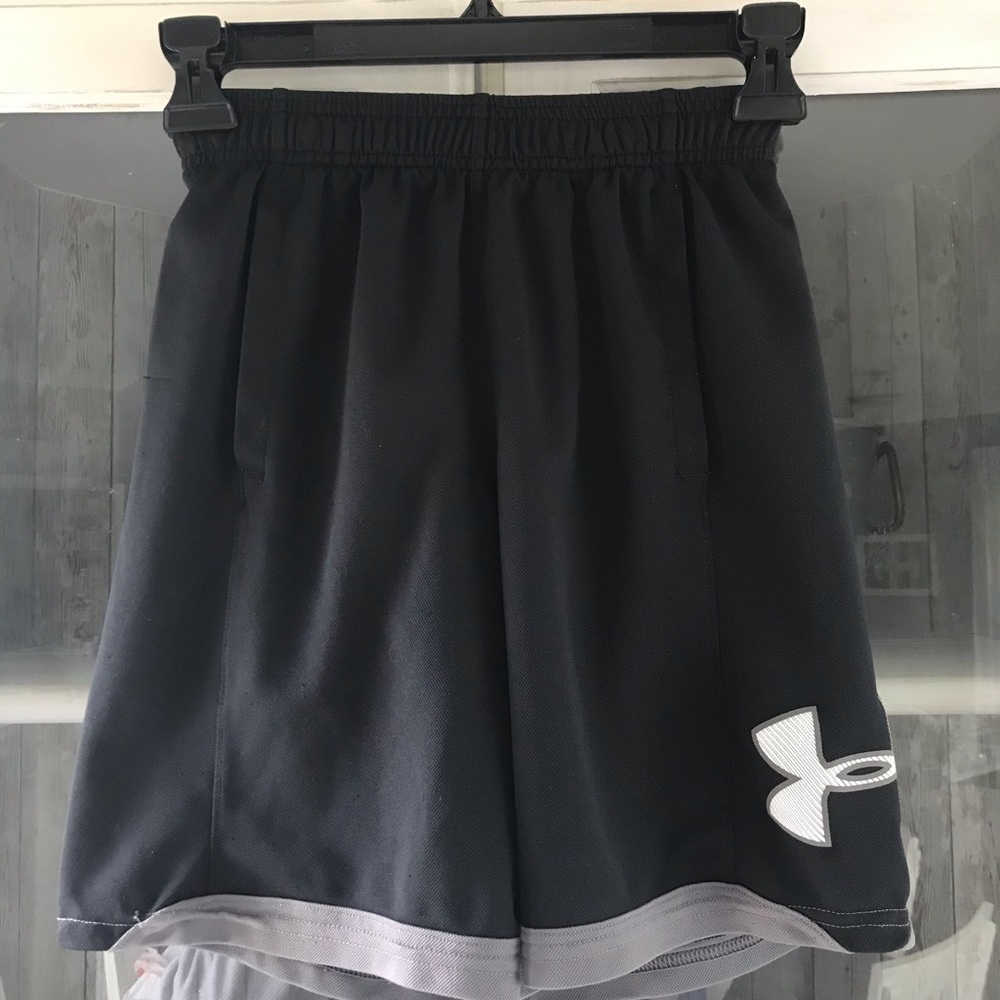 Under Armour shorts